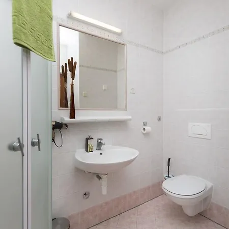 Apartment Heli 1280 Rabac