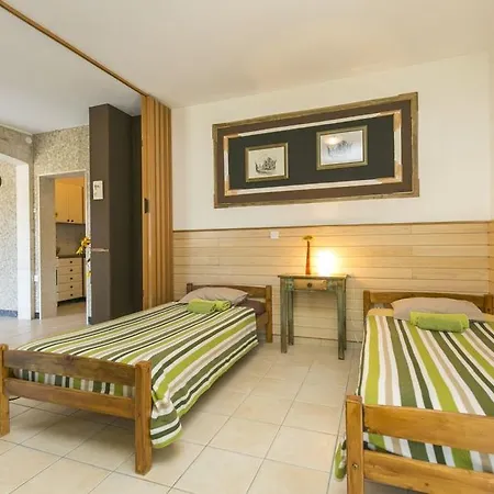 Heli 1280 Apartment