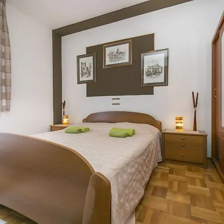 Apartment Heli 1280 *