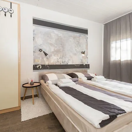 Heli 1280 Apartment *