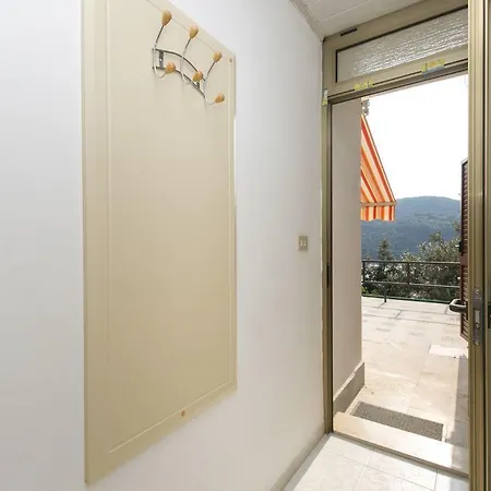 Apartment Heli 1280 Rabac