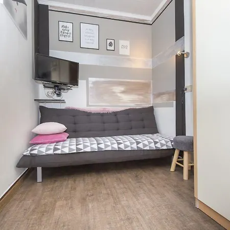 Apartment Heli 1280 Rabac