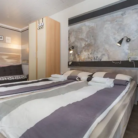 Apartment Heli 1280 *