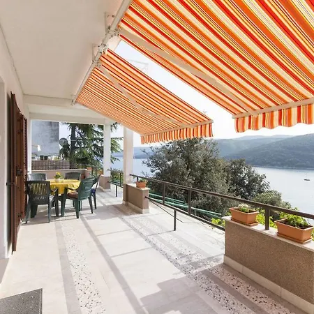 Heli 1280 Apartment Rabac